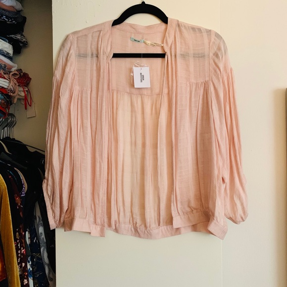 Brand New Urban Outfitters Top - Picture 2 of 5